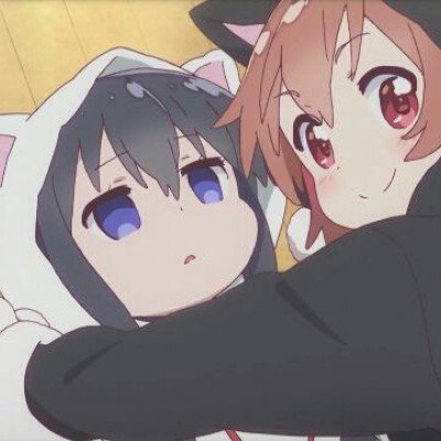 颜颜 凯凯